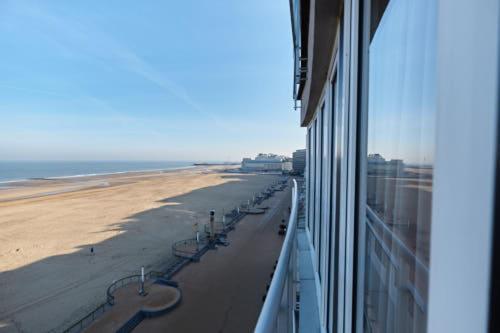 Seascape Appartement *