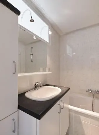 Appartement Seascape à Ostende Extérieur photo