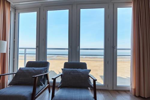 Seascape Appartement *