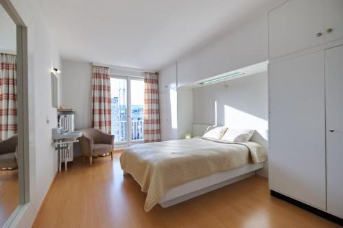 Seascape Appartement Ostende