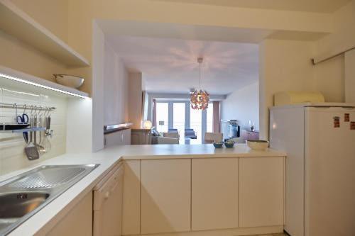 Appartement Seascape