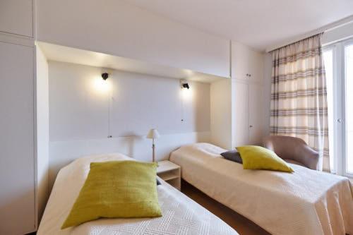 Seascape Appartement Ostende