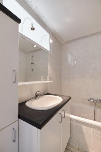 Seascape Appartement *